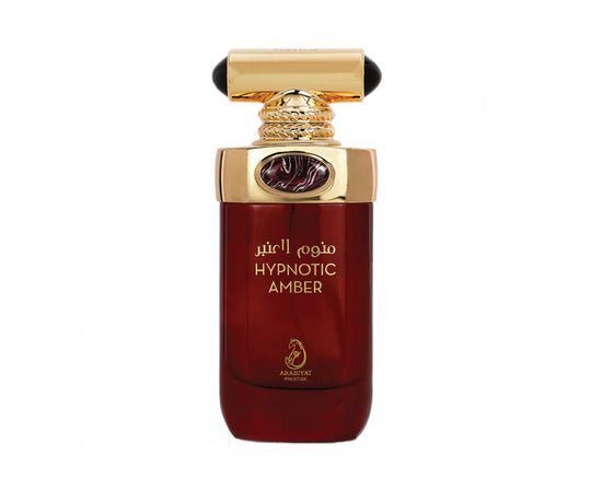 Arabiyat Prestige Hypnotic Amber EDP 100ML Unisex