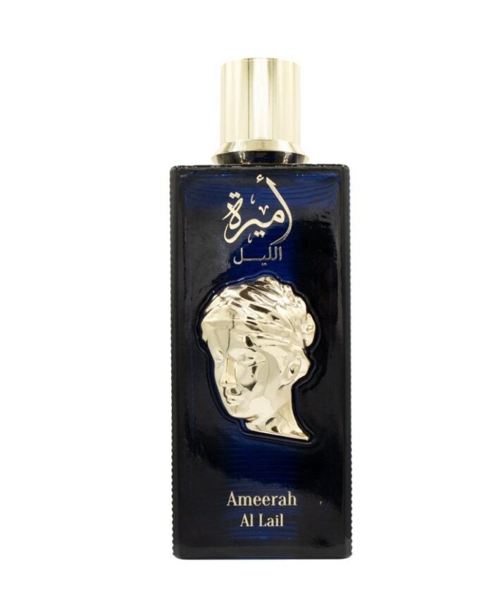 Ameerah Al Lail Eau de Parfum (EDP) 100ML - Image 1
