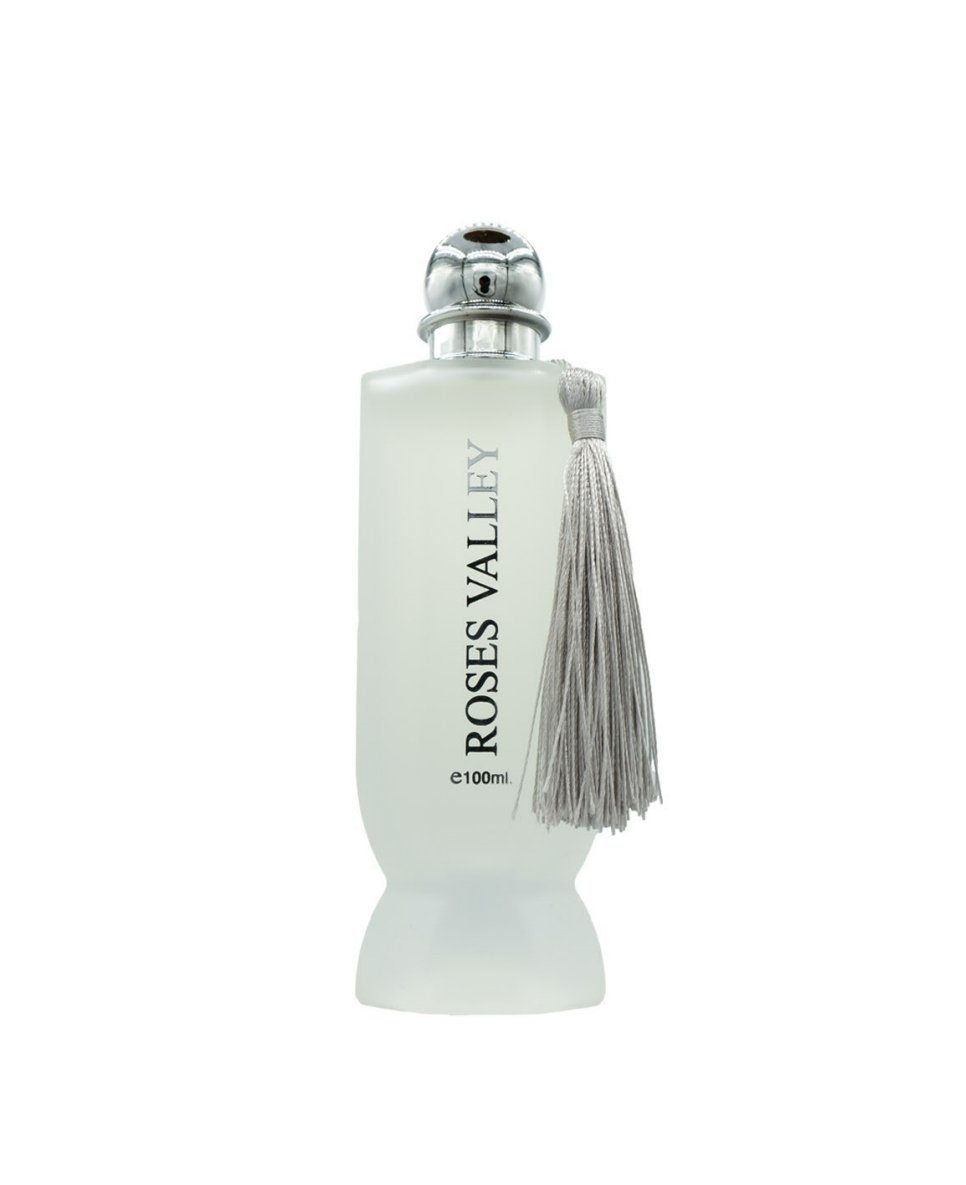 Roses Valley Eau de Parfum (EDP) 100ML