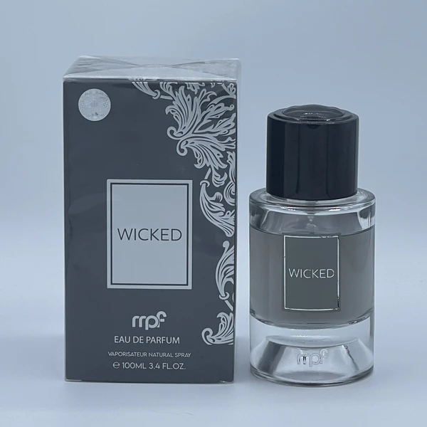 MPF Wicked EDP 100ML Unisex - Image 7