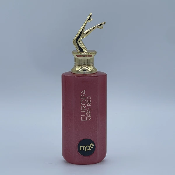 MPF Europa Very Red EDP 100ML Unisex - Image 6