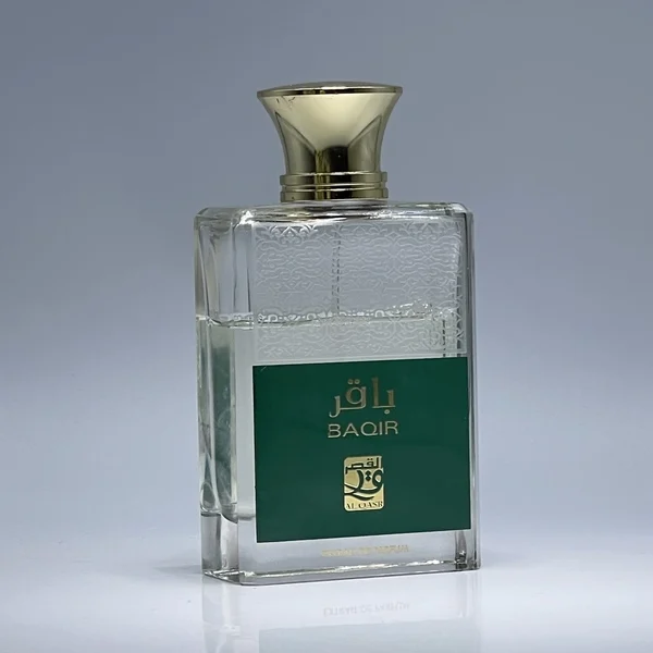 Baqir Eau de Parfum (EDP) 100ML - Image 2