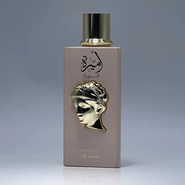Ameerah Al Ward Eau de Parfum (EDP) 100ML - Image 3