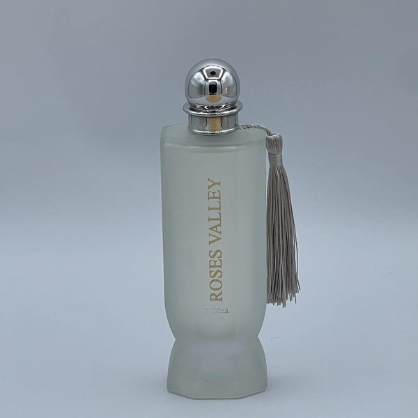 Roses Valley Eau de Parfum (EDP) 100ML - Image 2