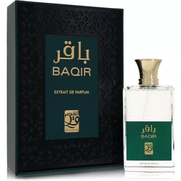 Baqir Eau de Parfum (EDP) 100ML