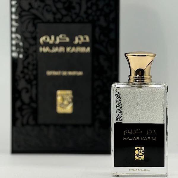 Hajar Karim 100 ml Eau De Parfum Spray (Unisex) - Image 6