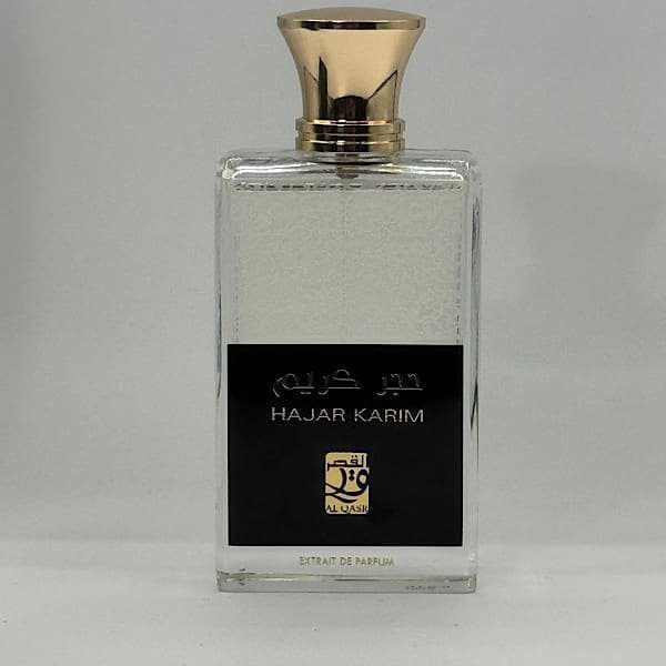 Hajar Karim 100 ml Eau De Parfum Spray (Unisex) - Image 2