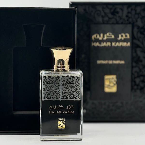 Hajar Karim 100 ml Eau De Parfum Spray (Unisex) - Image 5