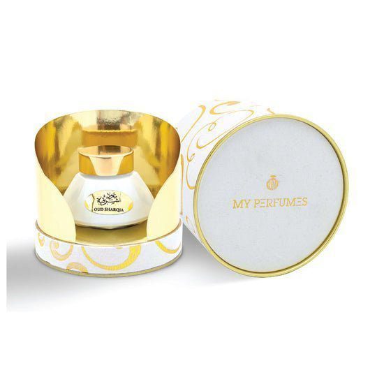 Sharqia 25GRM White