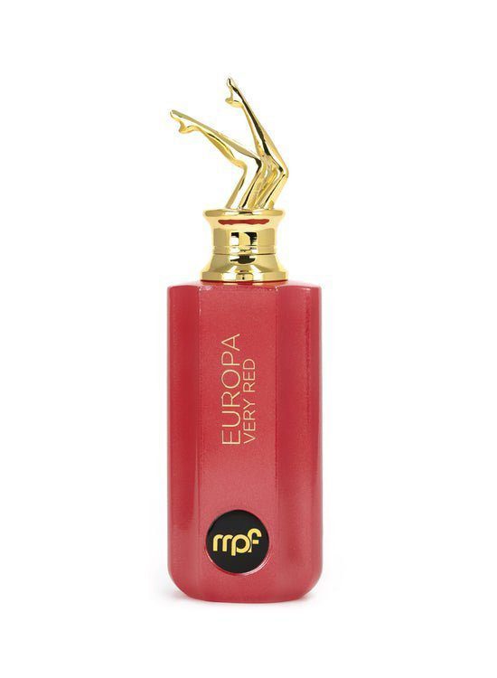 MPF Europa Very Red EDP 100ML Unisex - Image 2