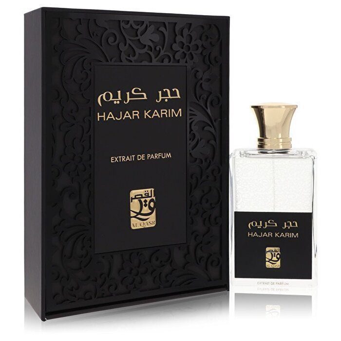 Hajar Karim 100 ml Eau De Parfum Spray (Unisex)