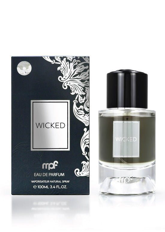 MPF Wicked EDP 100ML Unisex - Image 3