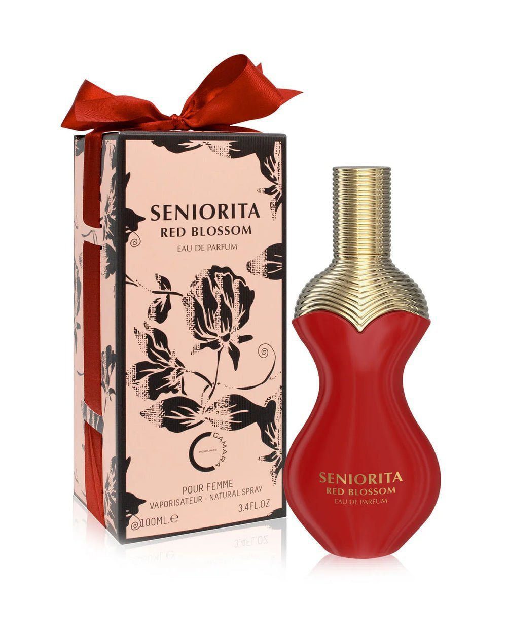 Seniorita Blossom 100ml