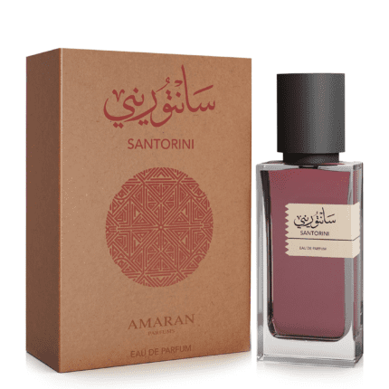 Santorini 100ml