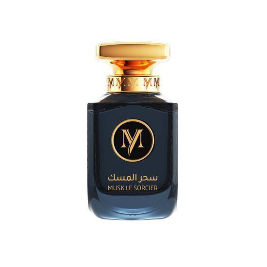 My Select Musk Le Sorcier EDP 100ML Unisex