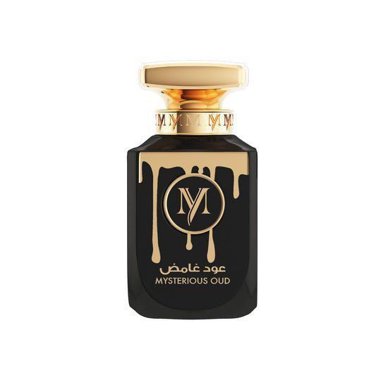 My Select Mysterious Oud EDP 100ML Unisex
