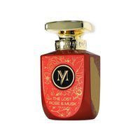 My Select The Lost Rose & Musk 100ML Unisex