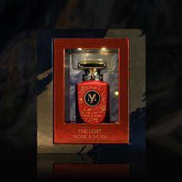 My Select The Lost Rose & Musk 100ML Unisex - Image 2