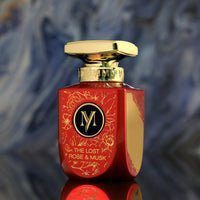 My Select The Lost Rose & Musk 100ML Unisex - Image 5