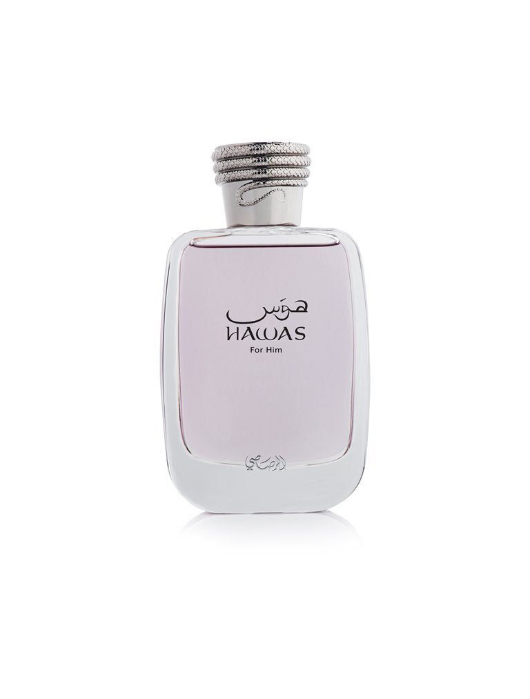 Hawas for Him EDP - 100 ML - Image 3