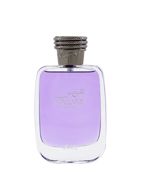 Hawas for Him EDP - 100 ML