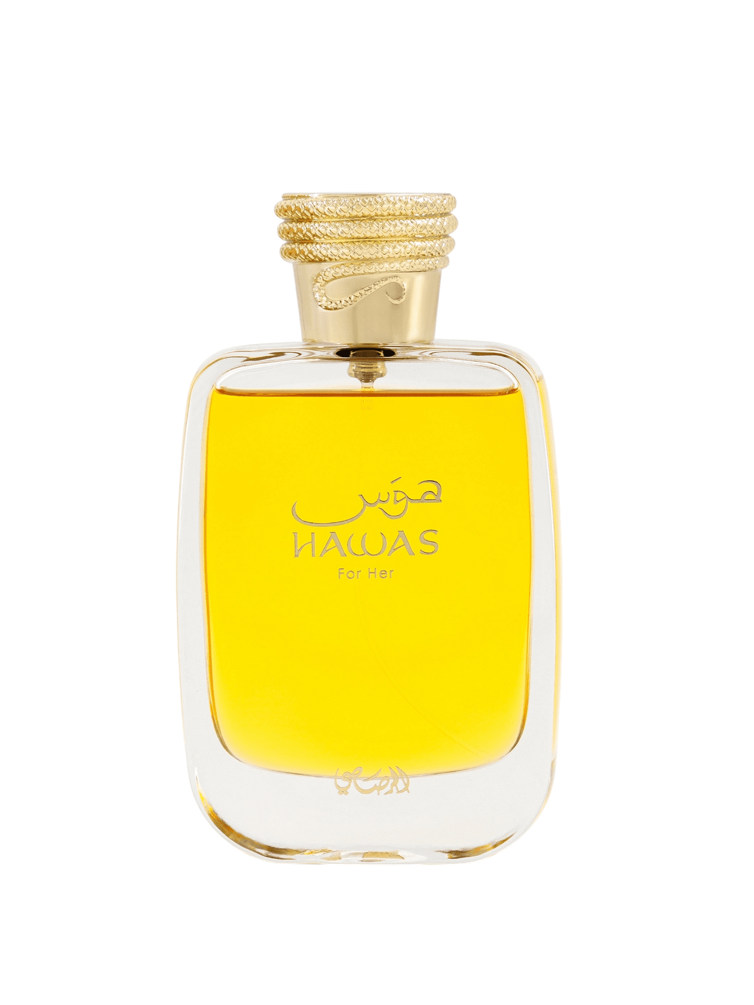 Hawas for Her EDP - 100 ML