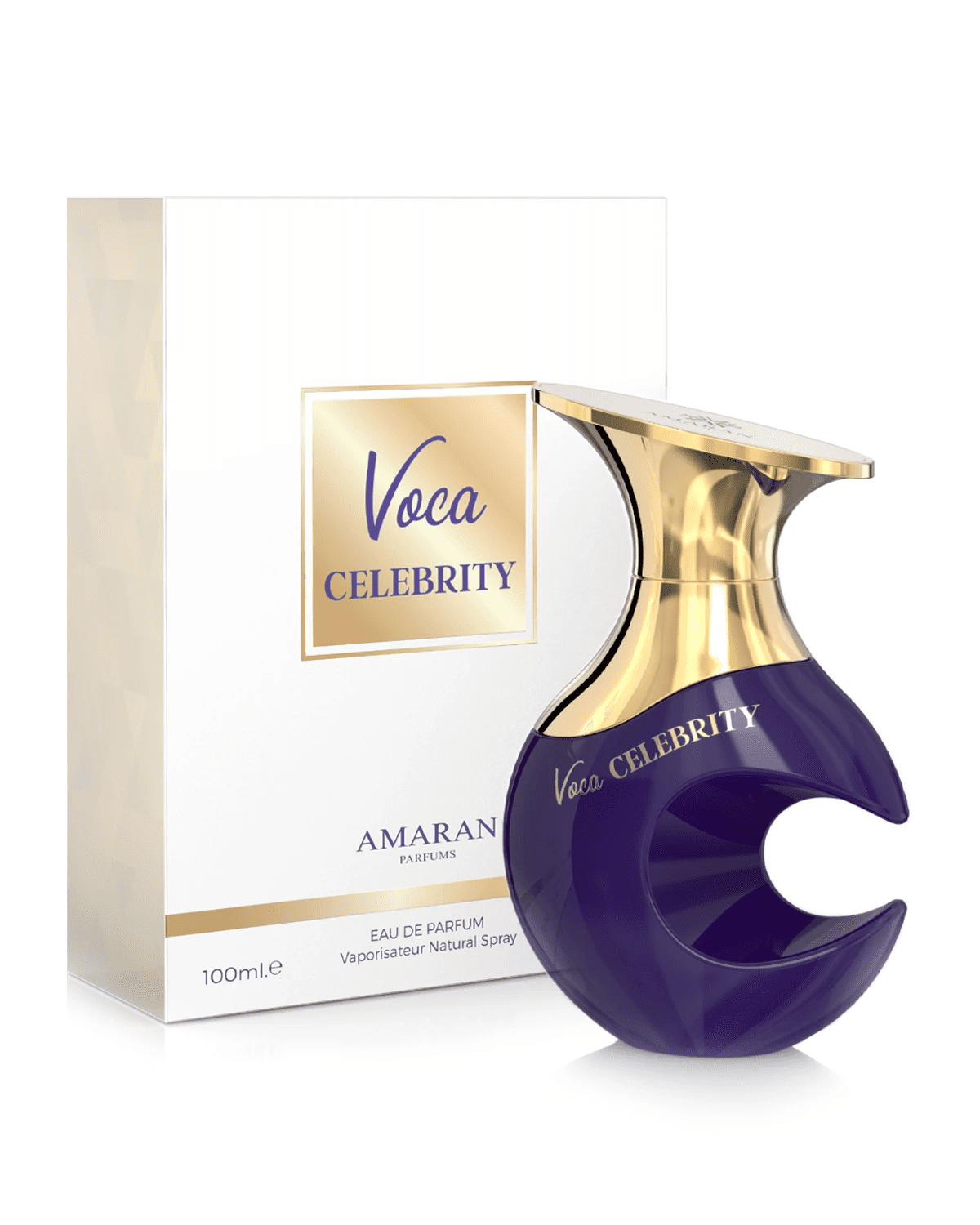 Voca Celebrity 100ml