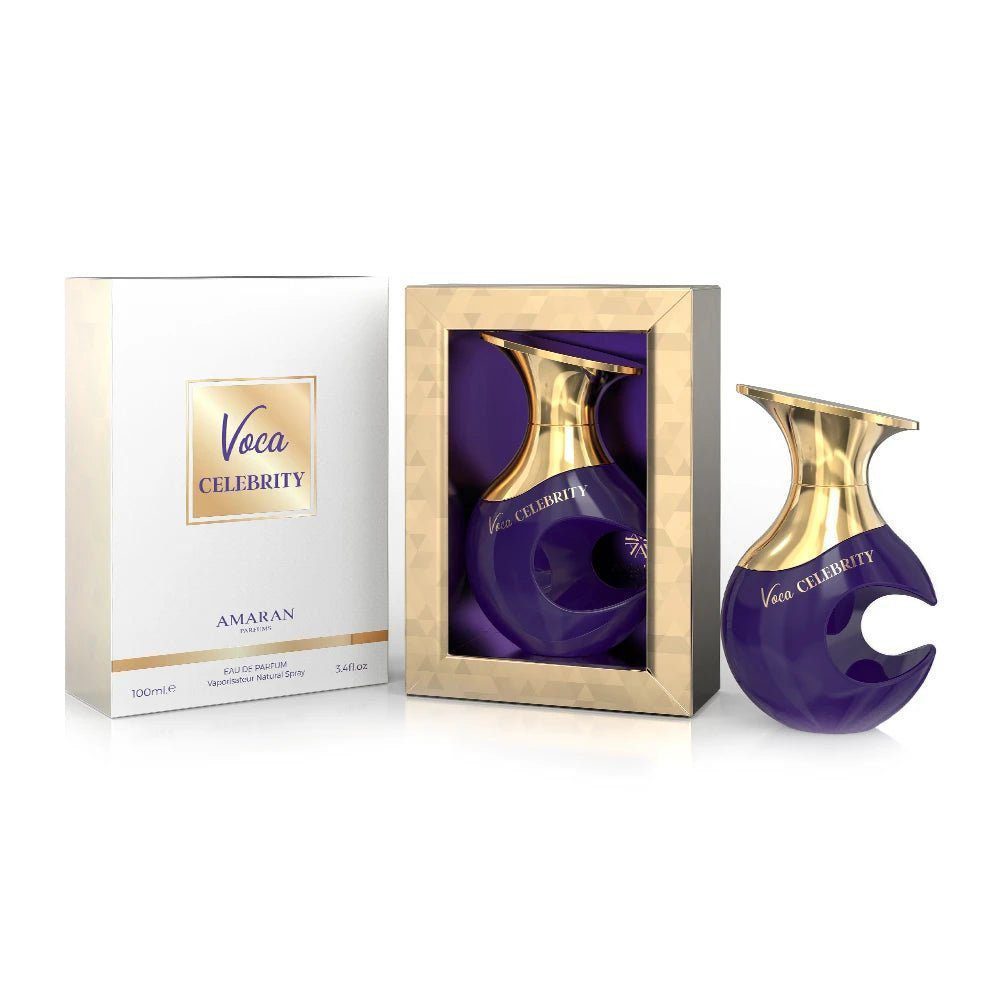 Voca Celebrity 100ml - Image 3