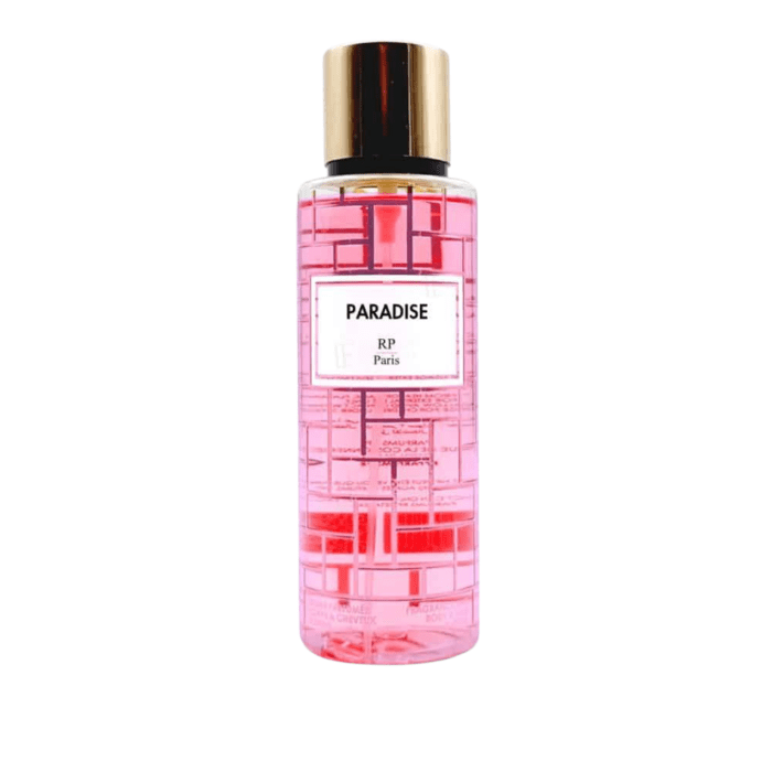 Paradise fragrance mist - Rp Paris - Image 1