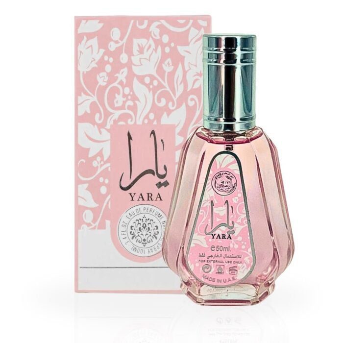 Yara EDP- 50 MLBy Ard Al Zaafaran - Image 1