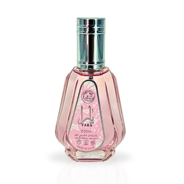 Yara EDP- 50 MLBy Ard Al Zaafaran - Image 2