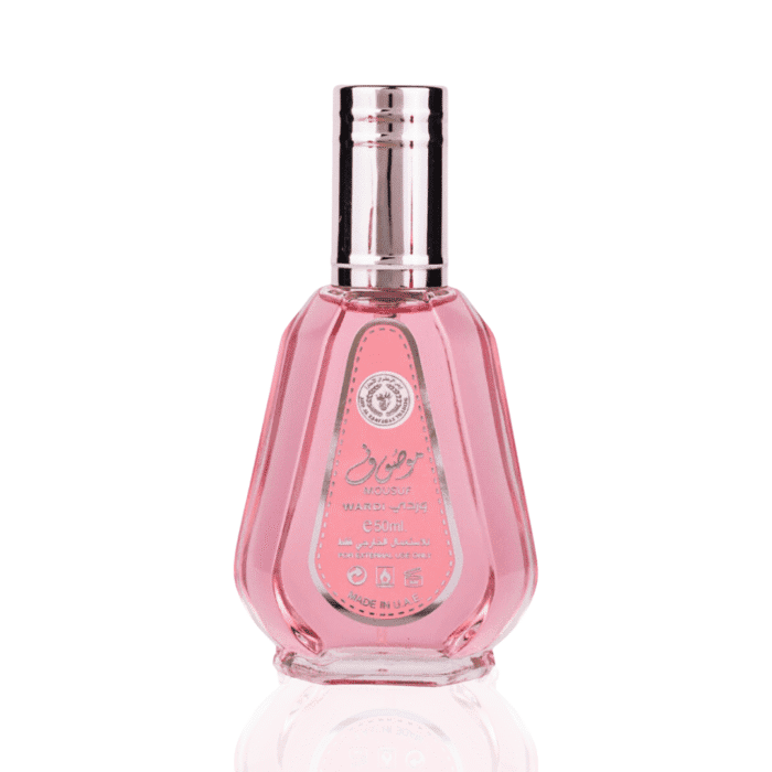 Mousuf Wardi EDP 50ML by Ard Al Zaafaran - Image 2