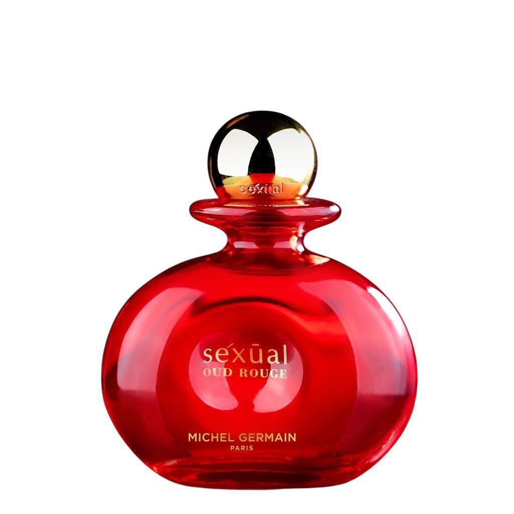 Michel Germain séxūal OUD ROUGE (PARFUM) 125ML - Image 1