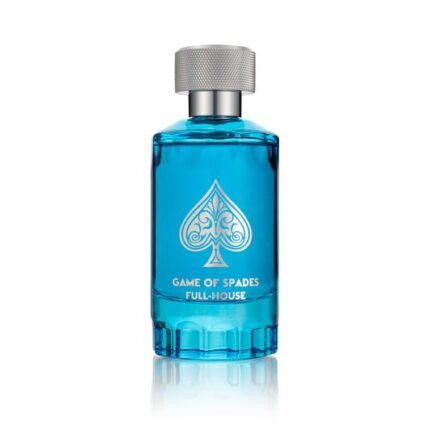 Jo Milano Paris Game Of Spades Full House PARFUM 100ML Unisex
