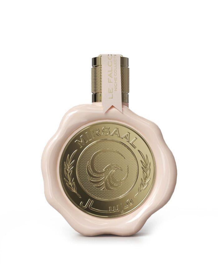 Le Falcone Mirsaal Passion EDP 100ML Unisex - Image 1
