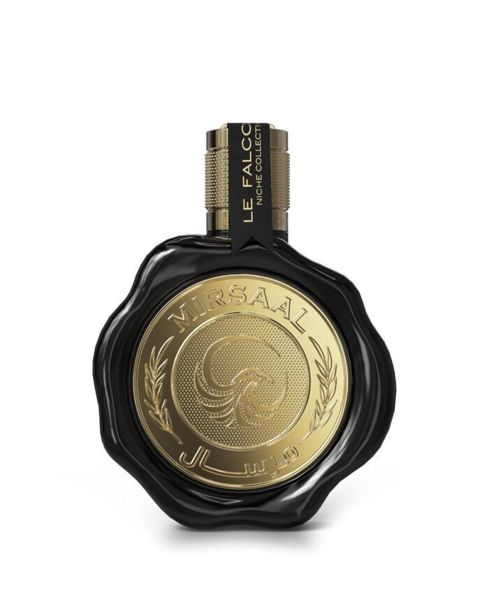 Le Falcone Mirsaal Valentine EDP 100ML Unisex - Image 1