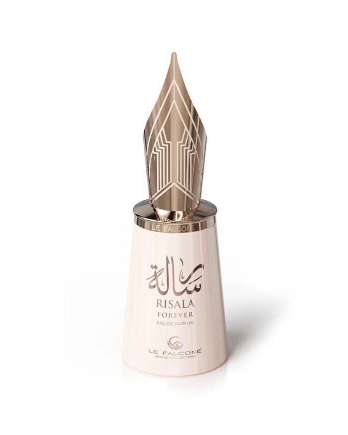 Le Falcone Risala Forever EDP 100ML Unisex - Image 2
