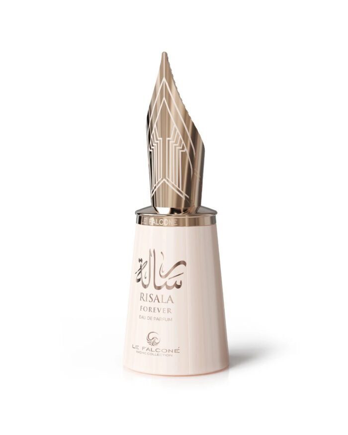 Le Falcone Risala Forever EDP 100ML Unisex - Image 3