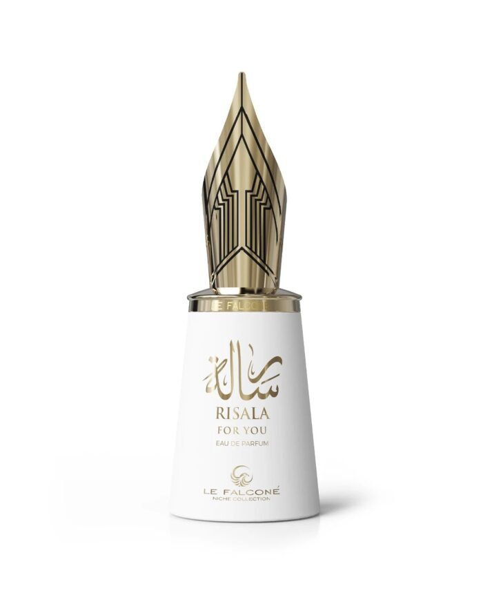 Le Falcone Risala For You EDP 100ML Unisex - Image 1