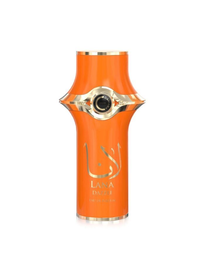 Camara Lana Dazzle EDP 100ML Unisex - Image 1