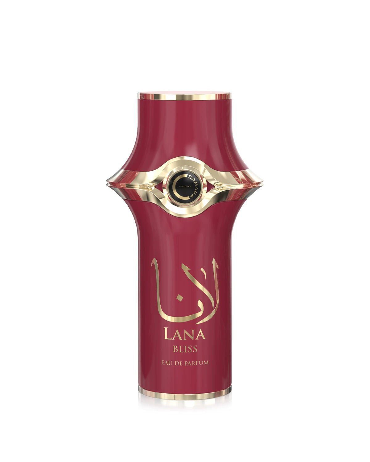 Camara Lana Bliss EDP 100ML Unisex