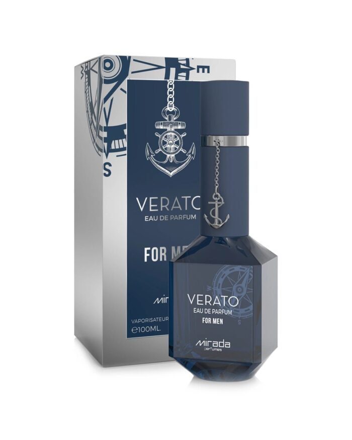 Mirada Verato For Men EDP 100ml Men - Image 1